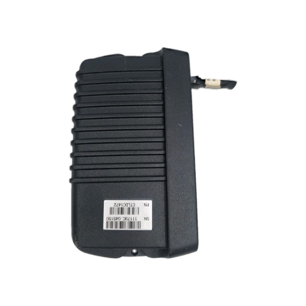 Control Module Quantum Q6 Edge 1754-6009 Part CTLDC1472